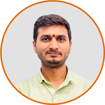 Ruturaj Bhoir - CAD Engineer | MIT Placed Student 